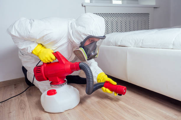 Best Wildlife Control Services  in Stony Point, NC