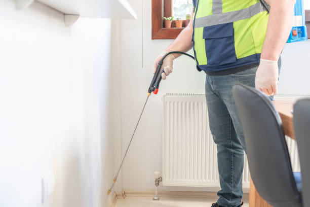Best Pest Control for Restaurants  in Stony Point, NC