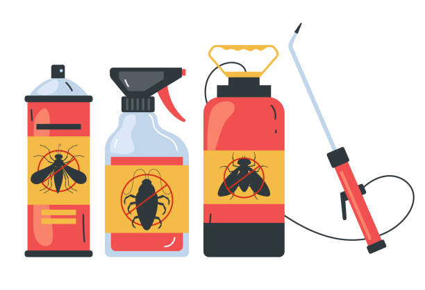 Pest Control for Restaurants in Stony Point, NC